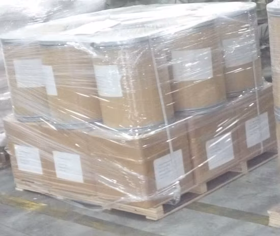 Cobamamid / 5′-desossiadenosilcobalamina / CAS: 13870-90-1 / Cobamamid / Vitamina