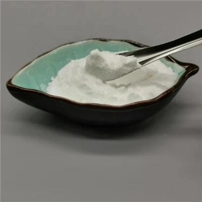 La fabbrica vende D-Glucosamina di intermedi farmaceutici di alta qualità CAS 3416-24-8 Glucosamina per la cura della pelle