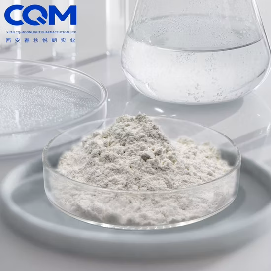 Materia prima farmaceutica GMP Ceftriaxone sodico