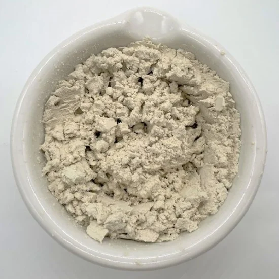 Polvere isolata di proteine ​​di soia CAS 9010-10-0 per uso alimentare di alta qualità al miglior prezzo