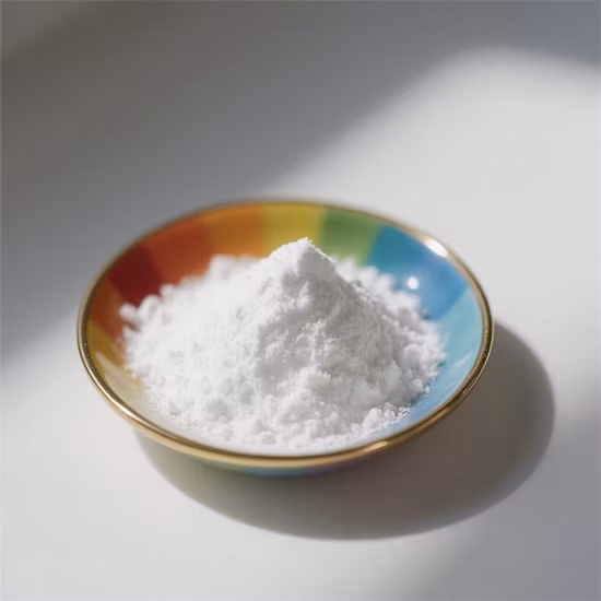 Alta qualità con cloruro di riboside di nicotinamide altamente ridotto CAS 23111-00-4