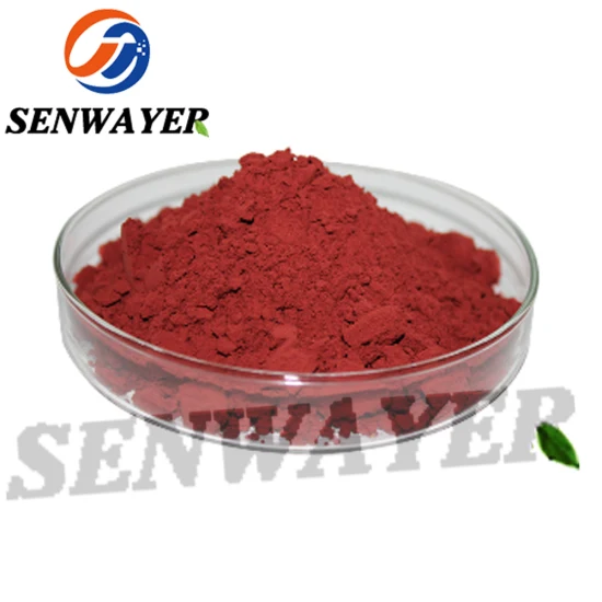 Integratore alimentare CAS 3081-61-6 Aminoacido in polvere L-teanina