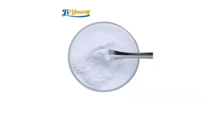 Il produttore fornisce il coenzima Q10 in polvere di materia prima del coenzima Q10 per la polvere di integratori alimentari