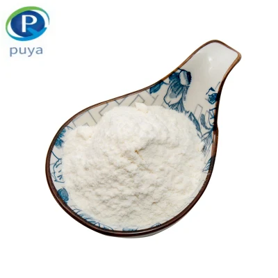 Puya Supply Adenina/Vitamina B4 CAS 73-24-5 Trattamento per la leucopenia