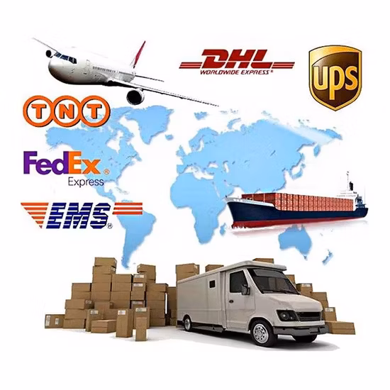 Utilizzare come antivirale CAS 36791-04-5 ribavirina virazolo ad alta purezza