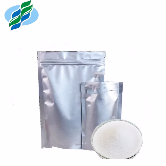 Additivo alimentare CAS 51115-67-4 Refrigerante Ws23